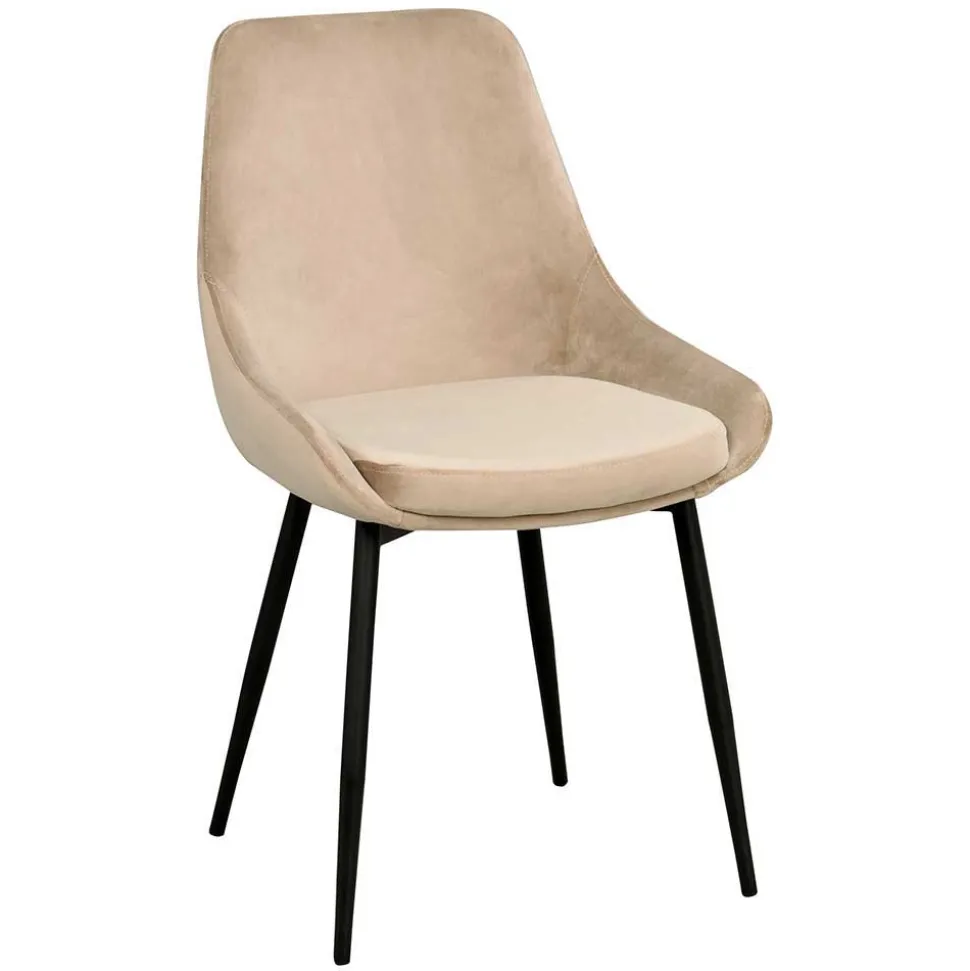 Esszimmer Tischgruppe modern - Namac (siebenteilig)