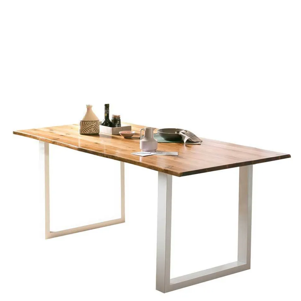 Esszimmer Tischgruppe modern - Robert (fünfteilig)