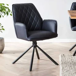 Esszimmer Tischgruppe modern - Robert (fünfteilig)