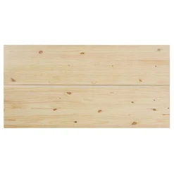 Esszimmerbank aus Kiefer Massivholz - Jesafina