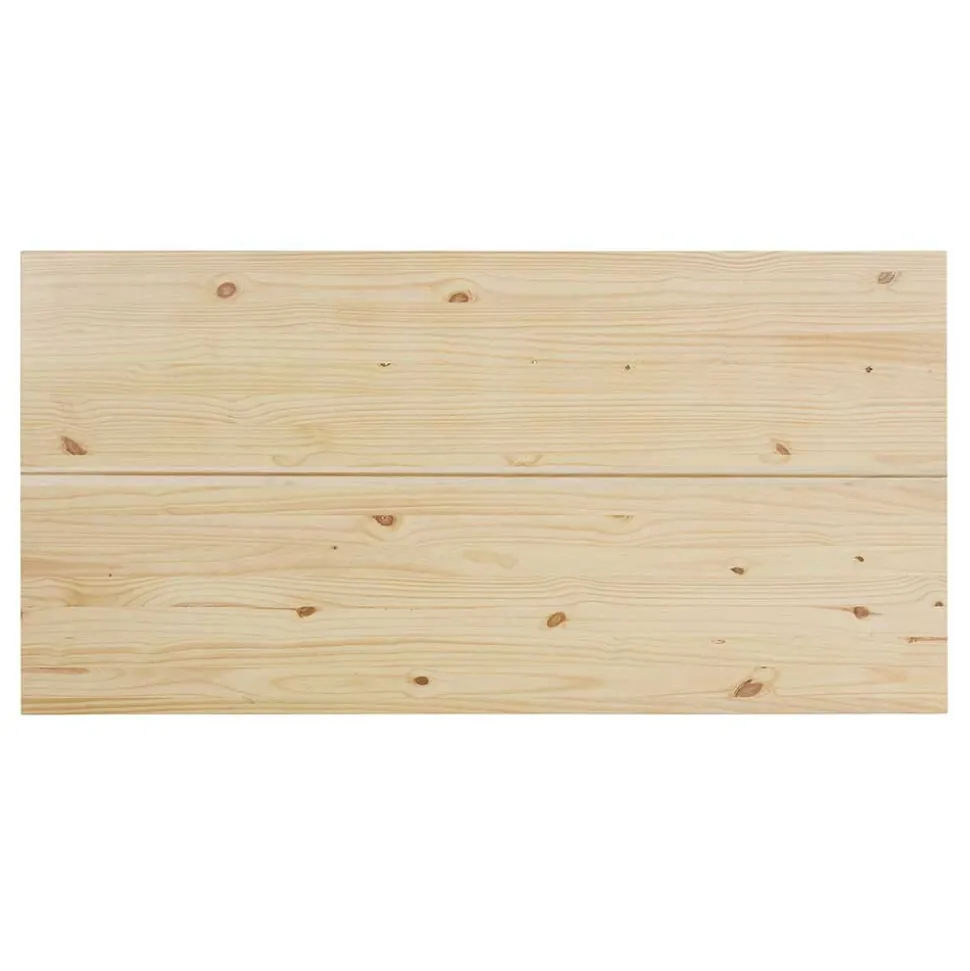 Esszimmerbank aus Kiefer Massivholz - Jesafina