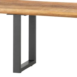 Esszimmerbank aus Recyclingholz Mango - Acira