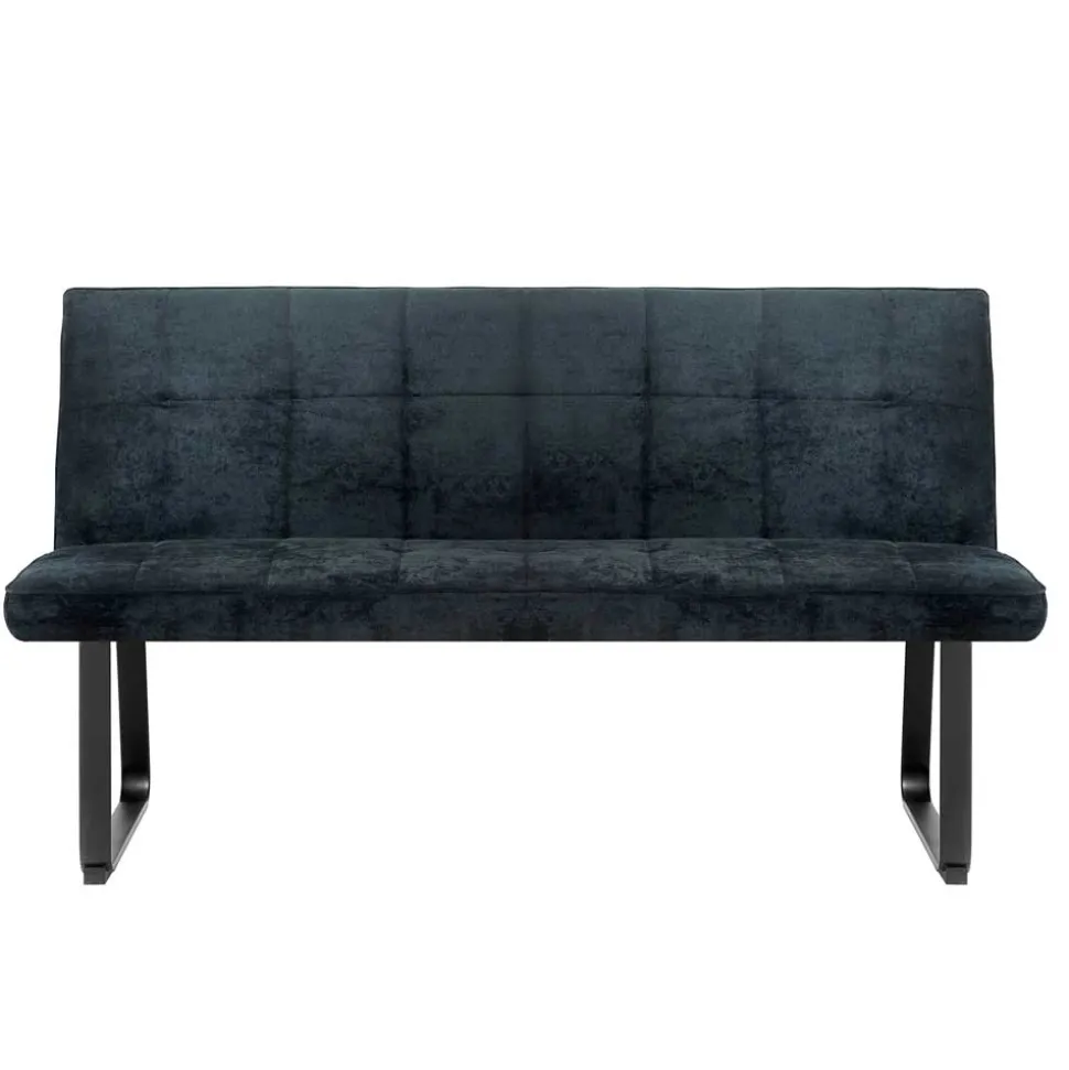 Esszimmerbank mit Lehne modern - Ponzet