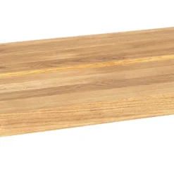 Esszimmerbank mit natürlicher Baumkante - Jessmine