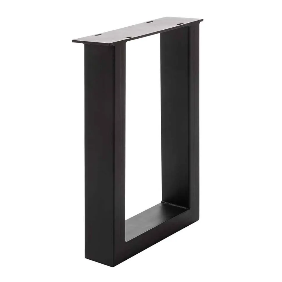 Esszimmerbank mit natürlicher Baumkante - Fronco