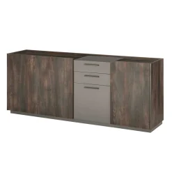 Esszimmereinrichtung Möbel-Kombi - Mundo (vierteilig)