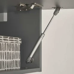 Esszimmereinrichtung Möbel-Kombi - Mundo (vierteilig)