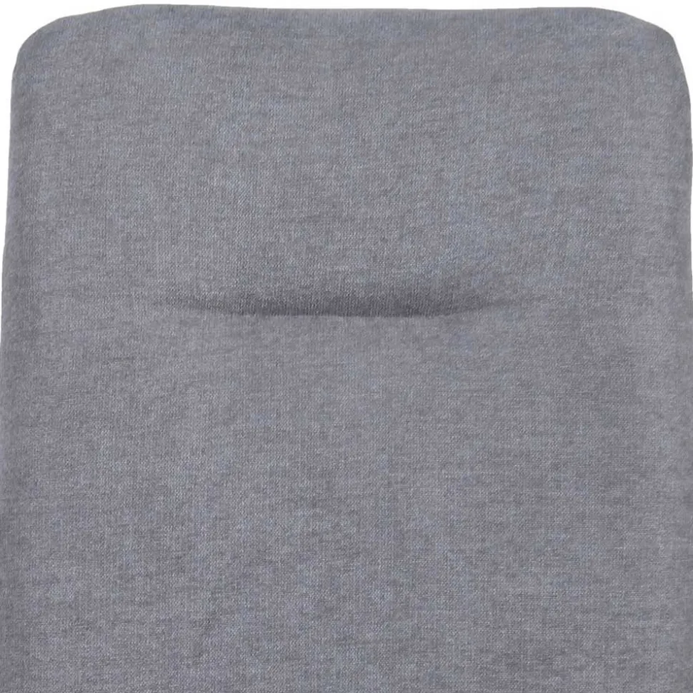 Esszimmergruppe im Industry und Loft Stil - Babette (fünfteilig)