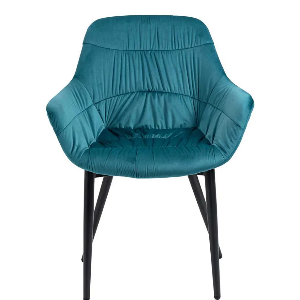 Esszimmergruppe im Loft Style - Tukregan (fünfteilig)