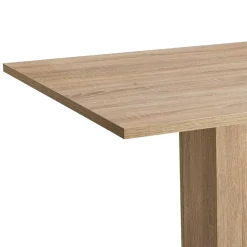 Esszimmergruppe inklusive Eckbank - Daricca (vierteilig)