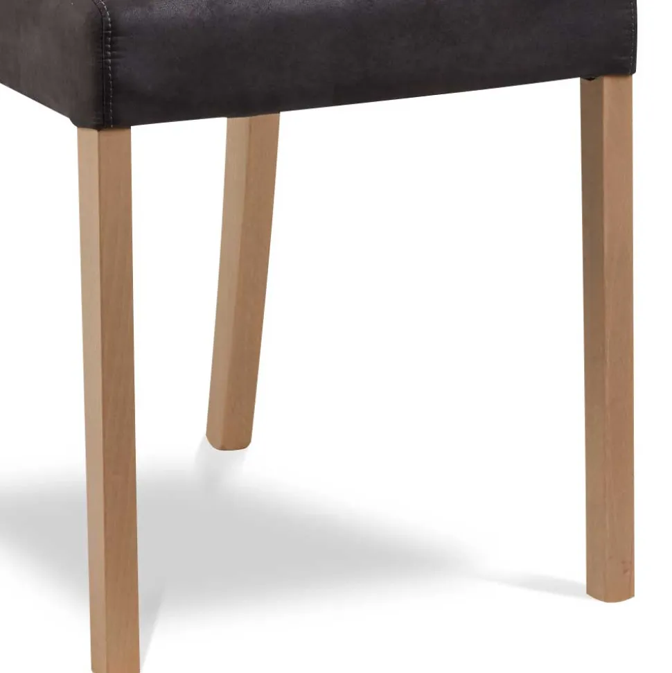 Esszimmergruppe inklusive Eckbank - Daricca (vierteilig)