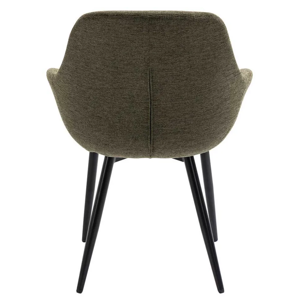 Esszimmergruppe komplett - Maria (fünfteilig)