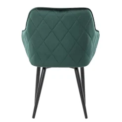 Esszimmergruppe mit Bank Set - Fanossy (sechsteilig)