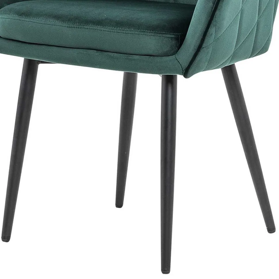 Esszimmergruppe mit Bank Set - Fanossy (sechsteilig)