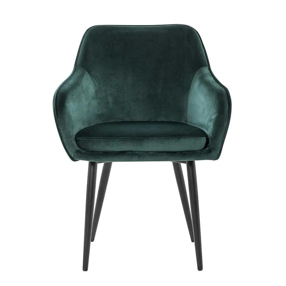 Esszimmergruppe mit Bank Set - Fanossy (sechsteilig)