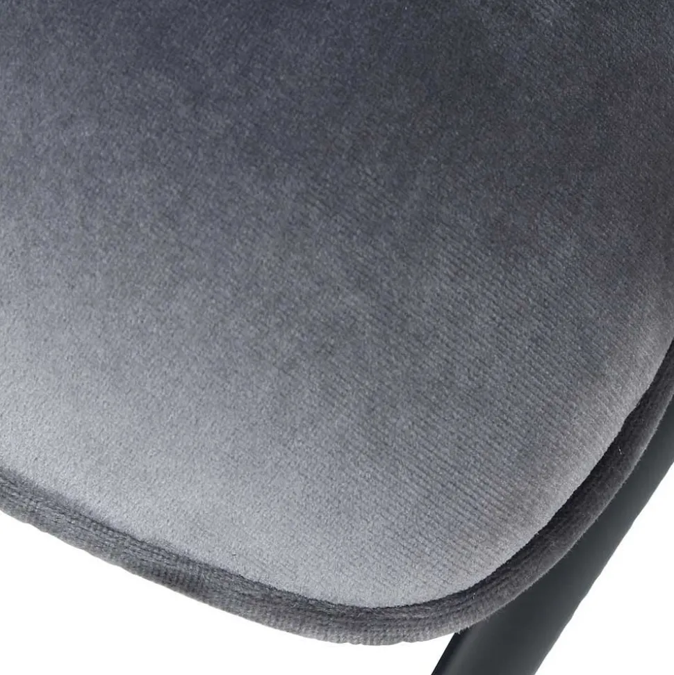 Esszimmertisch & Stühle Kombi - Faustro (fünfteilig)