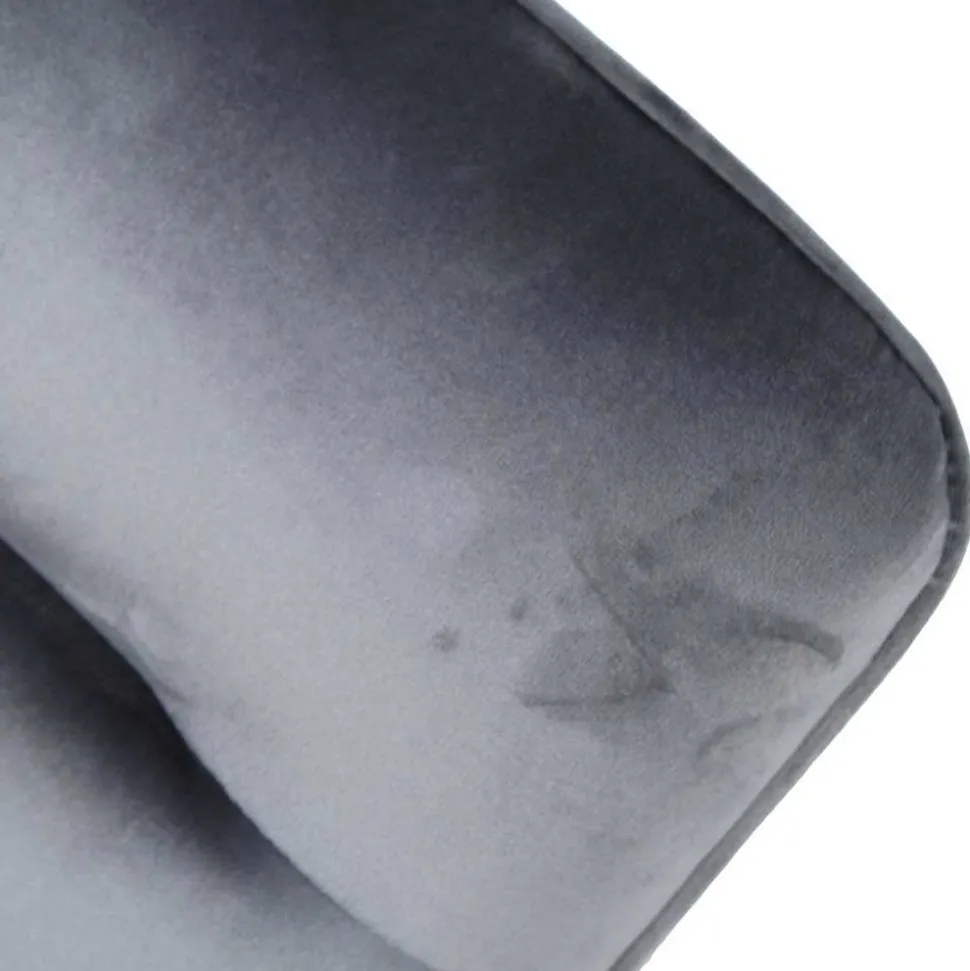 Esszimmertisch & Stühle Kombi - Faustro (fünfteilig)