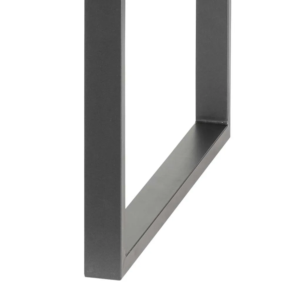 Esszimmertisch aus Recyclingholz Mango massiv - Acira