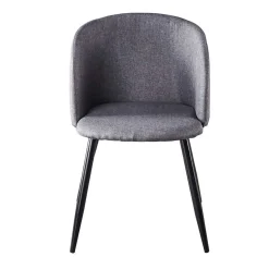 Esszimmertisch mit Armlehnstühlen - Jasons (fünfteilig)