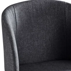 Esszimmertisch mit Armlehnstühlen - Jasons (fünfteilig)