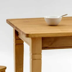 Esszimmertisch Piatra mit Schubladen