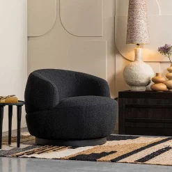 Ethno Style Teppich aus Naturmaterialien - Jesuisa