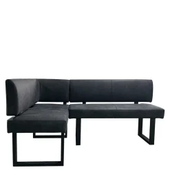 Federkern-Eckbank für moderne Esszimmer - Gulica