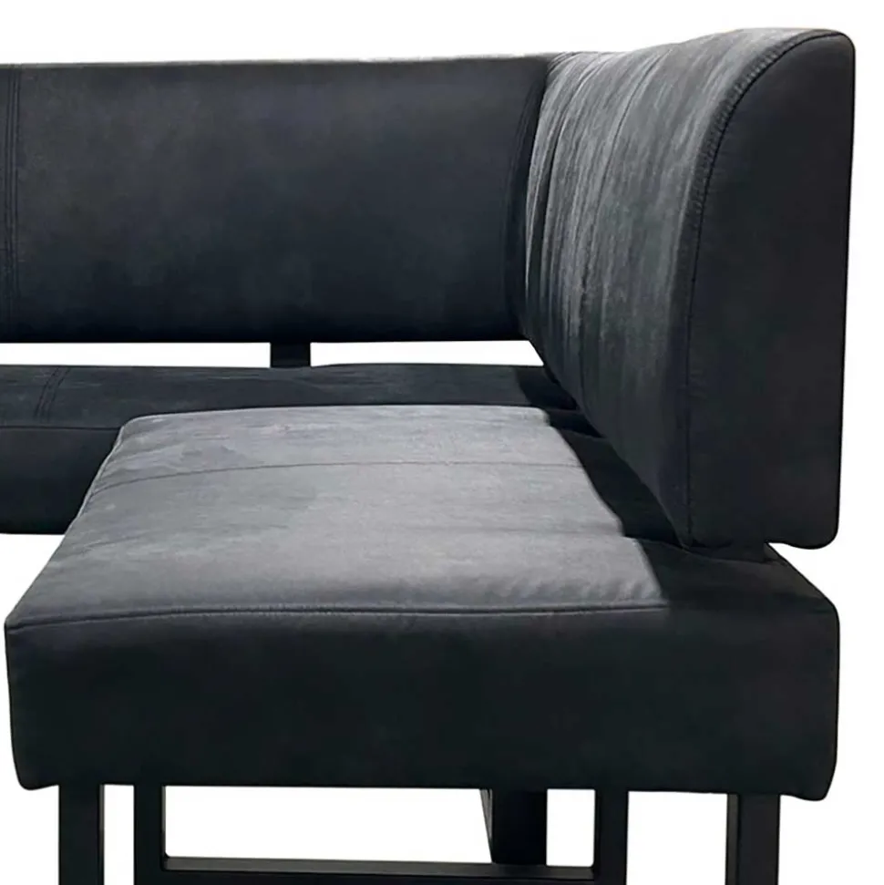 Federkern-Eckbank für moderne Esszimmer - Gulica