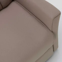 Fernsehsessel mit mechanischer Verstellung - Lardias