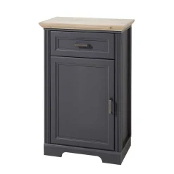 Flur & Diele Garderoben Möbel Set - Thumbs (vierteilig)