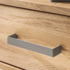 Flur Garderobe & Spiegel & Bank - Dulciana (dreiteilig)