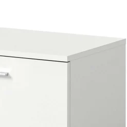 Flur Garderobenbank mit Klappe - Rugova