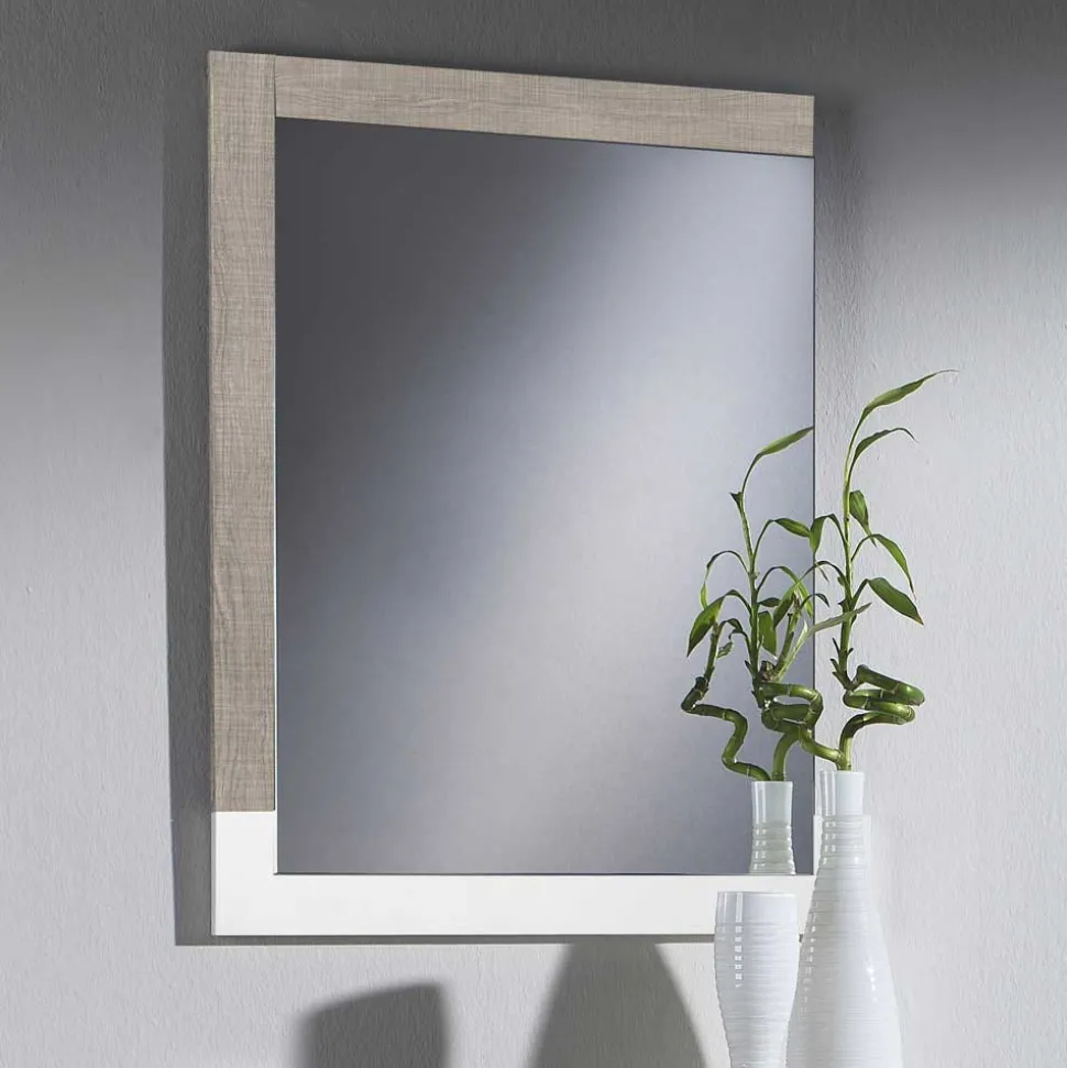 Flur Möbel Kombi Murez mit Schubladen Konsole (zweiteilig)