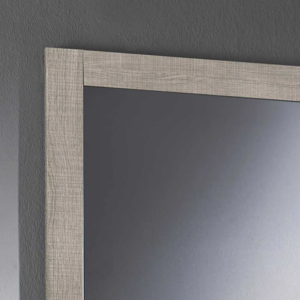 Flur Möbel Kombi Murez mit Schubladen Konsole (zweiteilig)