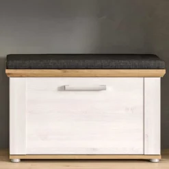 Flur Schuhbank mit einem Sitzplatz - Tocella