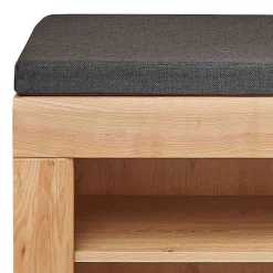 Flurbank in Esche und Wildeiche - Cymbal