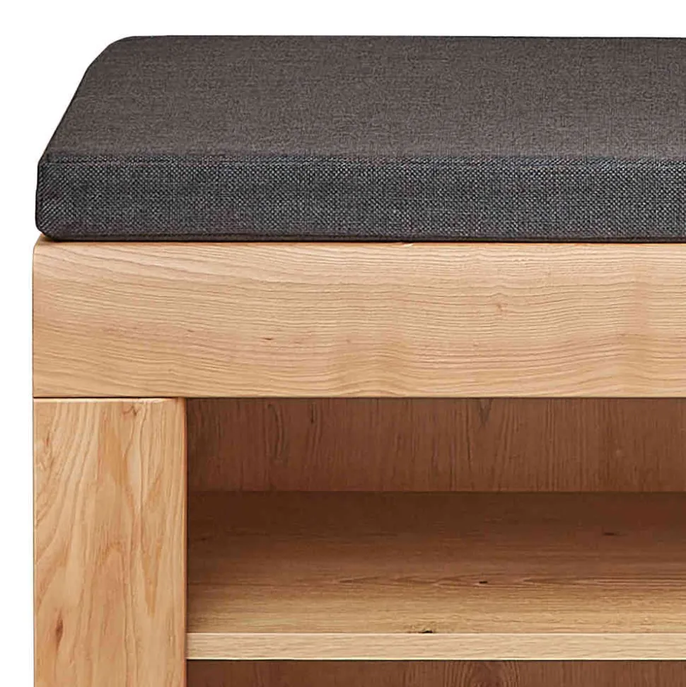 Flurbank in Esche und Wildeiche - Cymbal