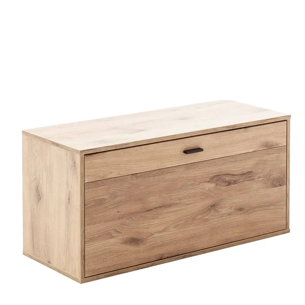 Flurbank in Wildeiche Dekor - Vapposia