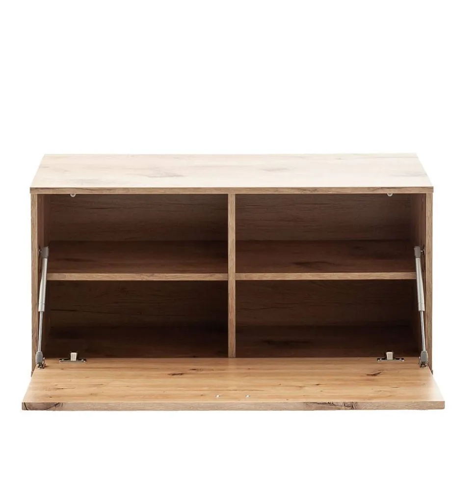 Flurbank in Wildeiche Dekor - Vapposia