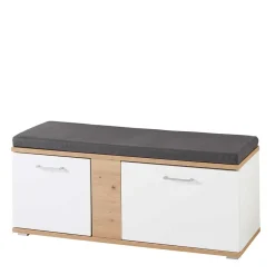 Flurbank mit Klappe und Schublade - Symbrosia