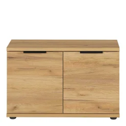 Flurbank mit Schuhaufbewahrung - Esdrusca