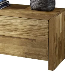 Flurbank Natrius mit Klappe