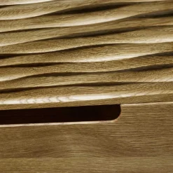 Flurbank Natrius mit Klappe