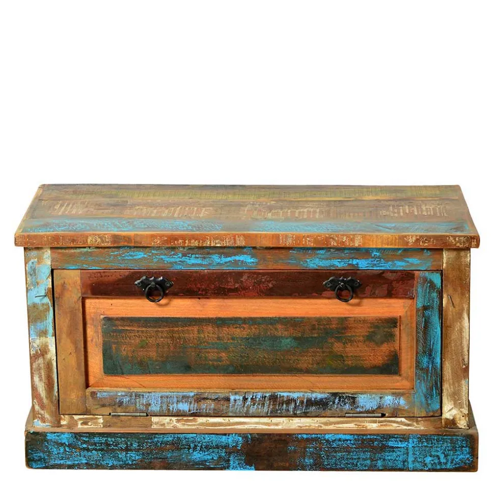 Flureinrichtung im Shabby Chic - Jamaica (vierteilig)