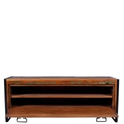 Flurmöbel im Shabby Chic Set - Ensley (vierteilig)