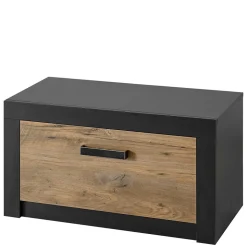 Flurmöbel Kombi modern - Ebrican (vierteilig)