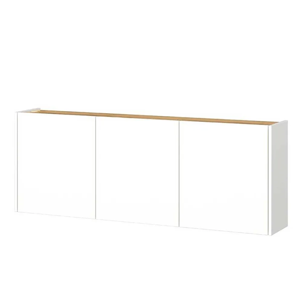 Flurmöbel Set in modernem Design - Cuyano (dreiteilig)