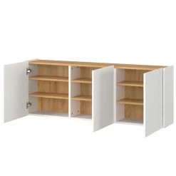 Flurmöbel Set in modernem Design - Cuyano (dreiteilig)