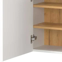 Flurmöbel Set in modernem Design - Cuyano (dreiteilig)