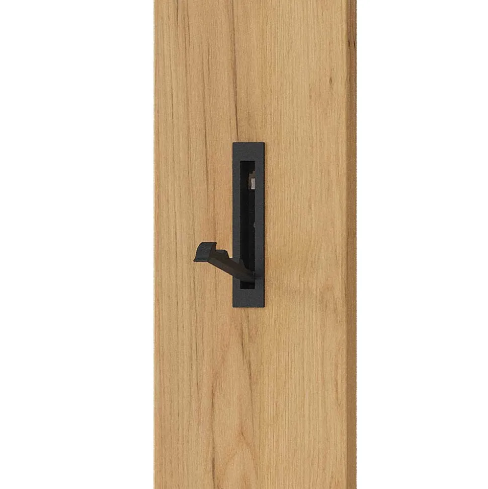 Flurmöbel Set in modernem Design - Cuyano (dreiteilig)